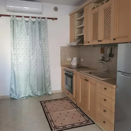 Ersasion Apartment Tirana