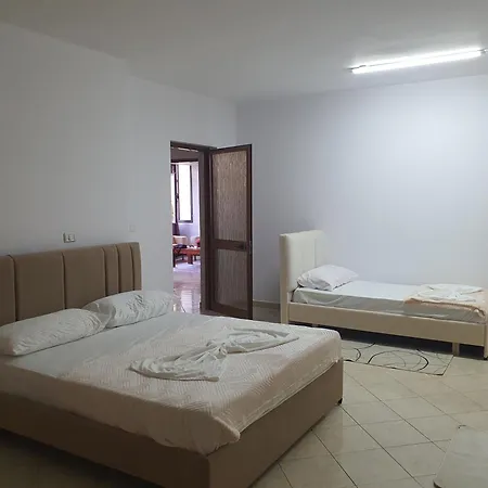 Ersasion Apartment