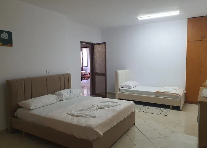 Ersasion Apartment