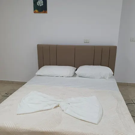 Ersasion * 地拉那